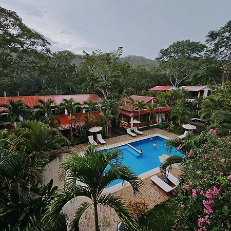 Villa Lu Amazon Ecolodge Тарапото Екстериор снимка