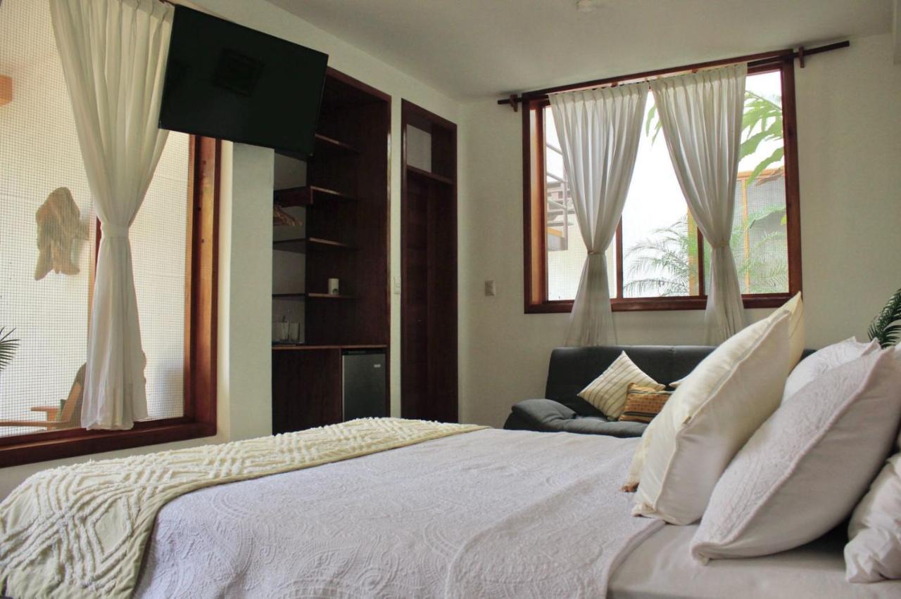 Villa Lu Amazon Ecolodge Тарапото Екстериор снимка