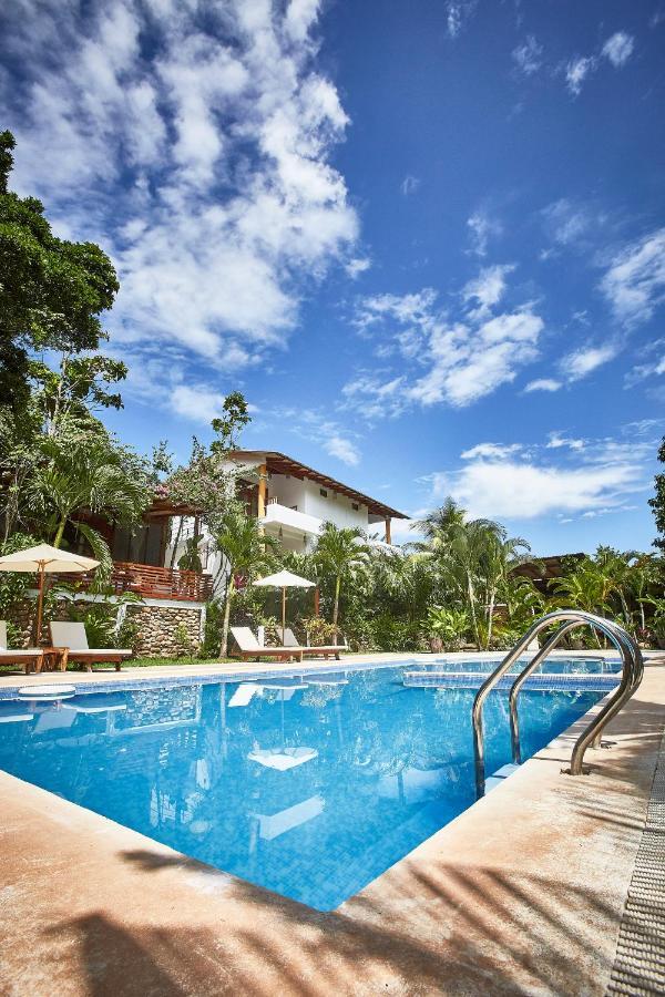 Villa Lu Amazon Ecolodge Тарапото Екстериор снимка