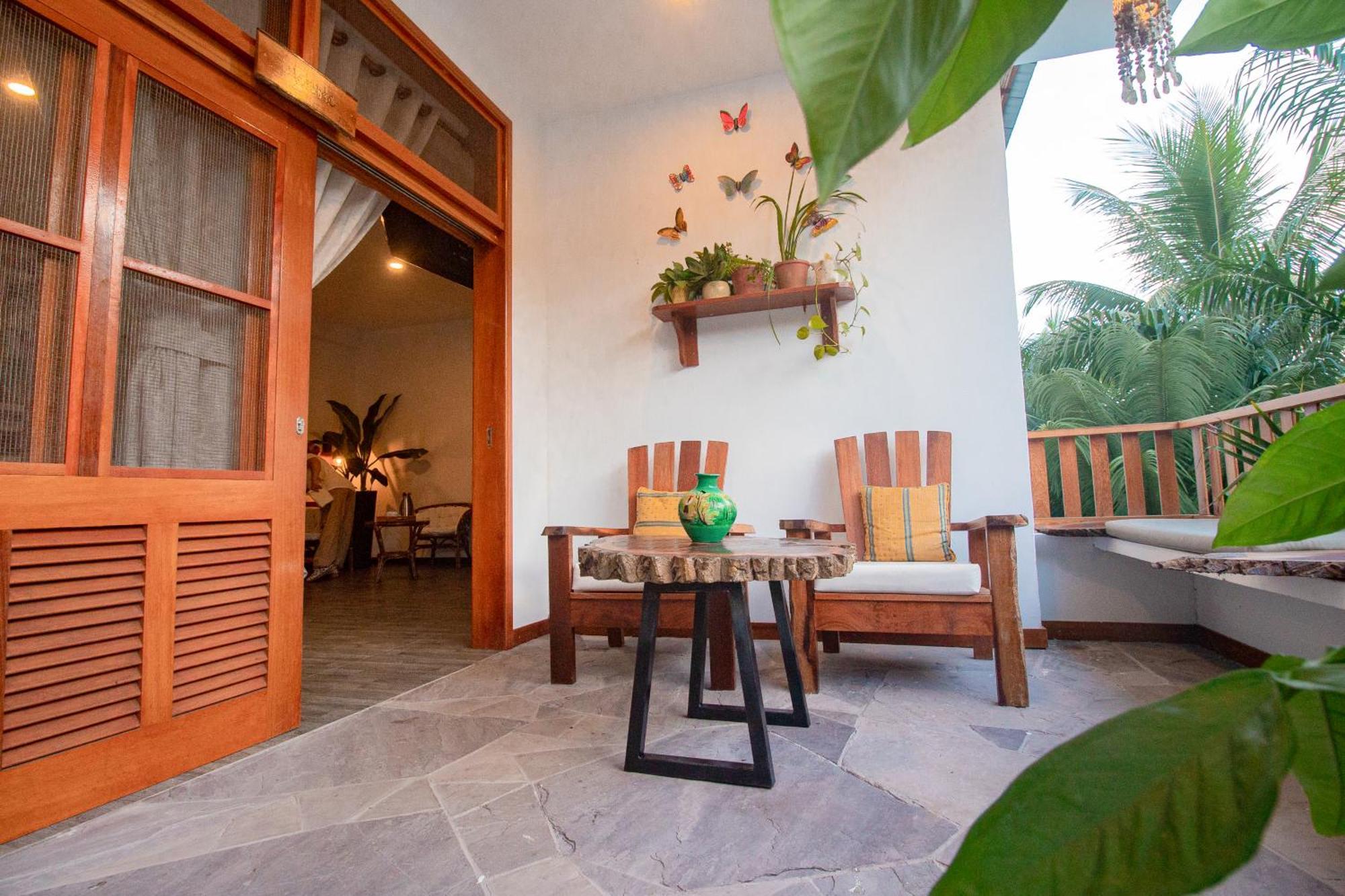 Villa Lu Amazon Ecolodge Тарапото Екстериор снимка