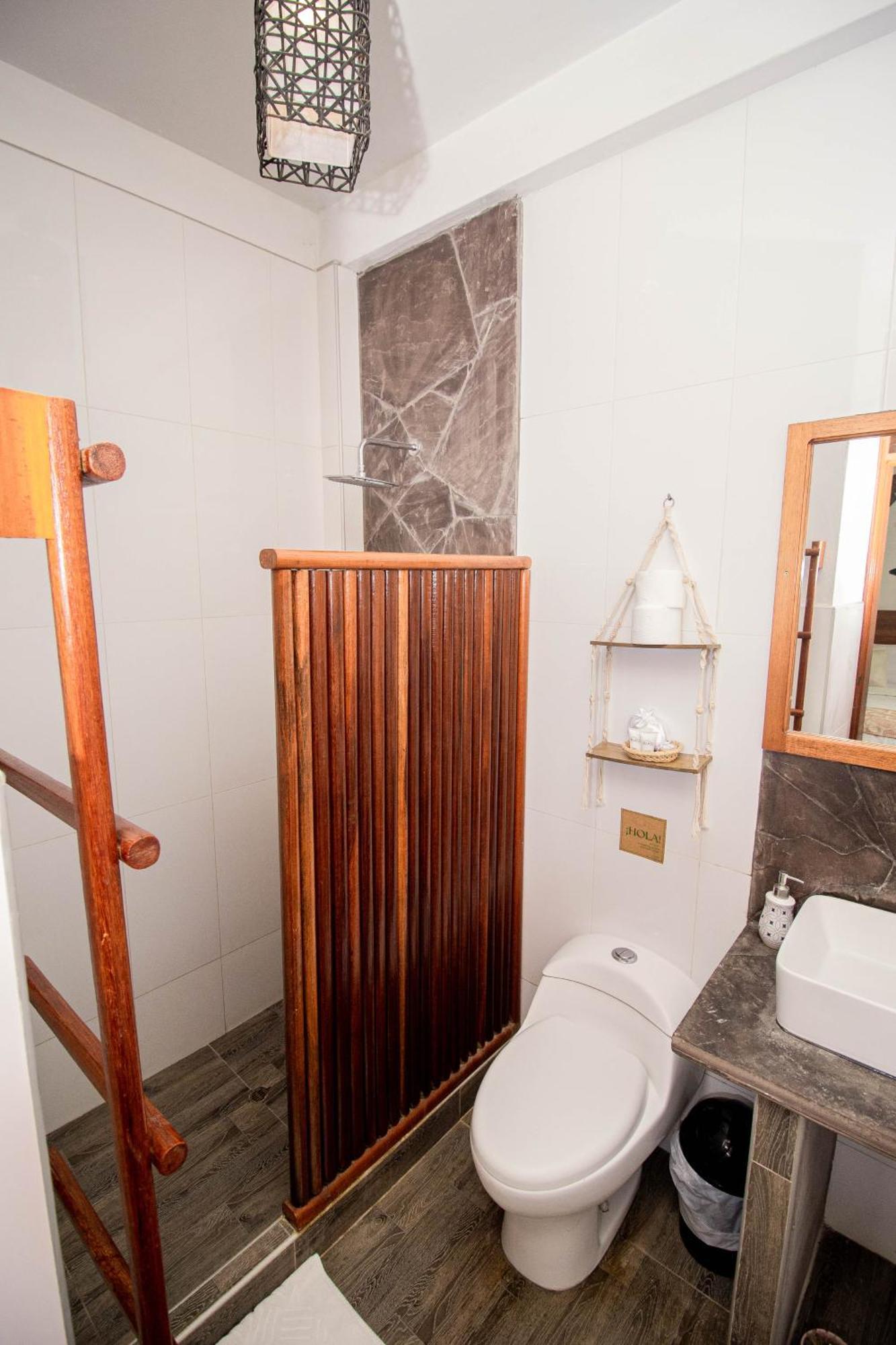 Villa Lu Amazon Ecolodge Тарапото Екстериор снимка